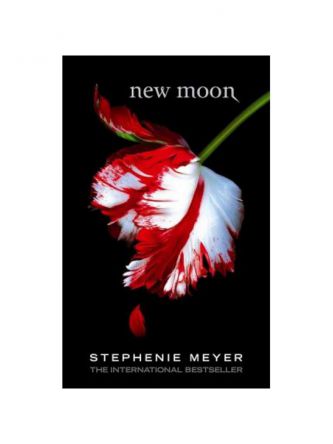 NEW MOON (TWILIGHT  SAGA #2)
