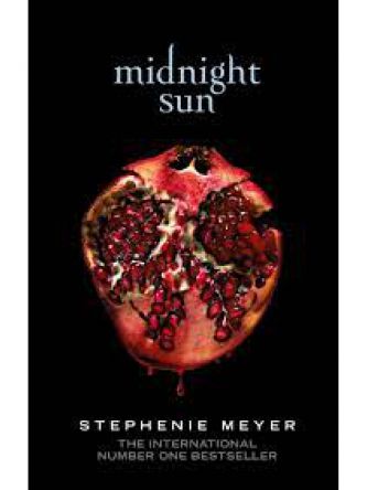 MIDNIGHT SUN (TWILIGHT  SAGA #5)