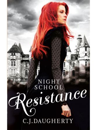 NIGHT SCHOOL: RESISTANCE NUMBER 4