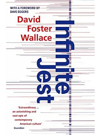 INFINITE JEST