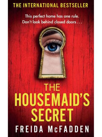 HOUSEMAID’S SECRET #2