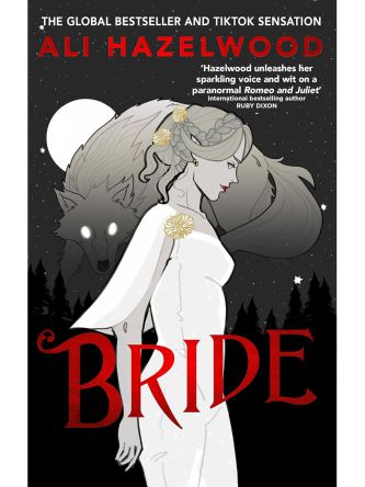 BRIDE (BRIDE #1)