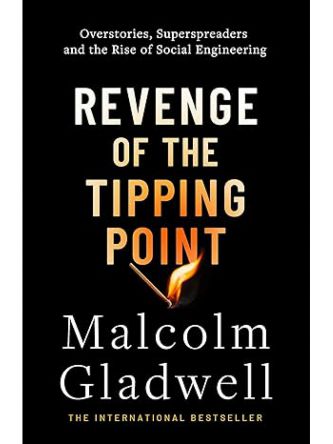 REVENGE OF THE TIPPING POINT