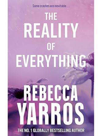 REALITY OF EVERYTHING