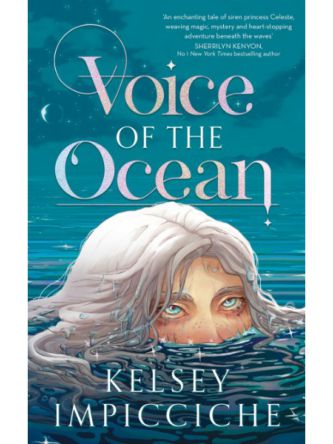 VOICE OF THE OCEAN