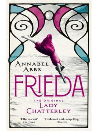 FRIEDA