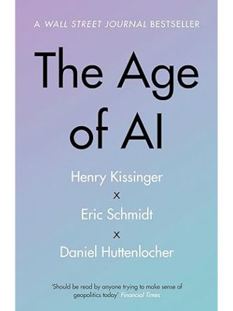 AGE OF AI
