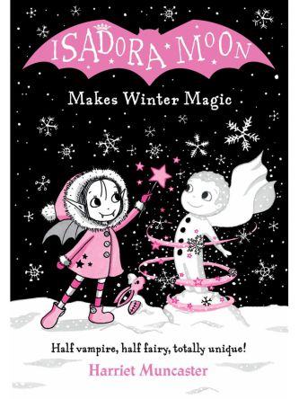 ISADORA MOON MAKES WINTER MAGIC