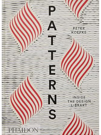 PATTERNS: INSIDE THE DESIGN LIBRARY N/E