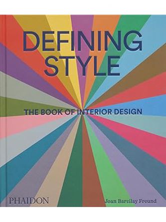DEFINING STYLE