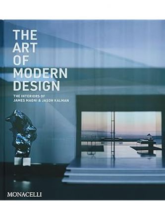 ART OF MODERN DESIGN