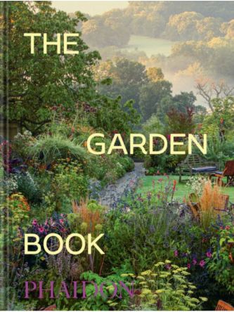 GARDEN BOOK MINI