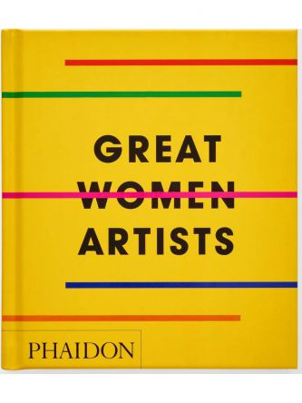 GREAT WOMEN ARTISTS MINI