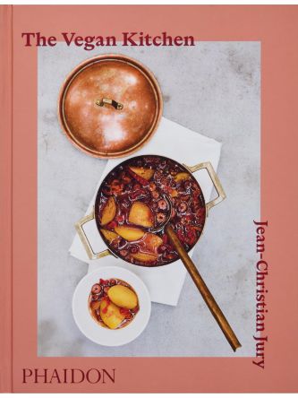 VEGAN KITCHEN