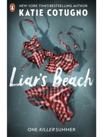 LIAR’S BEACH