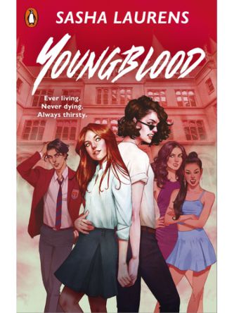 YOUNGBLOOD