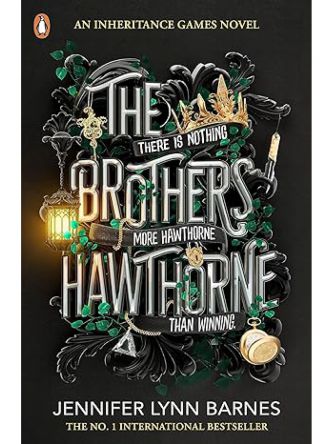 BROTHERS HAWTHORNE