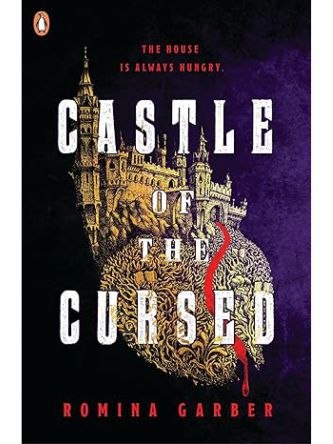 CASTLE OF THE CURSED