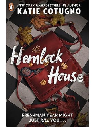 HEMLOCK HOUSE