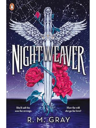 NIGHTWEAVER