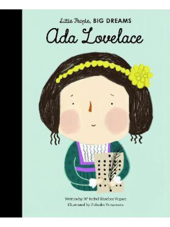 ADA LOVELACE