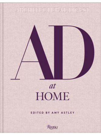 AD ARCHITECTURAL DIGEST