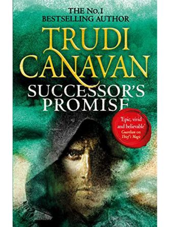 SUCCESSOR’S PROMISE BK 3