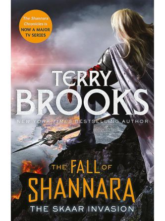 SKAAR INVASION BK 2 FALL