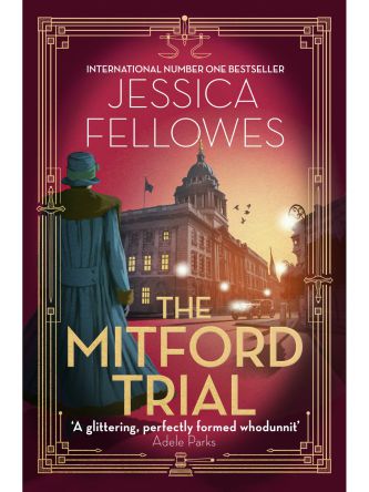 MITFORD TRIAL