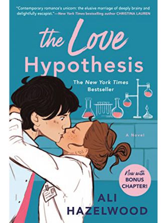 LOVE HYPOTHESIS