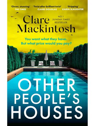 OTHER PEOPLES HOUSES