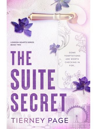 SUITE SECRET