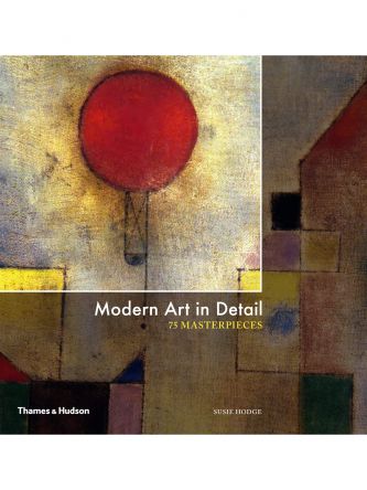 MODERN ART IN DETAIL