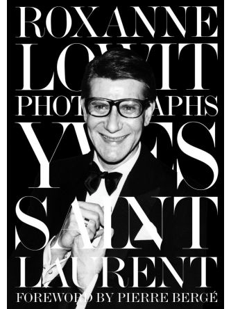 YVES SAINT LAURENT
