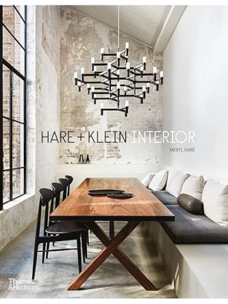 HARE & KLEIN INTERIOR
