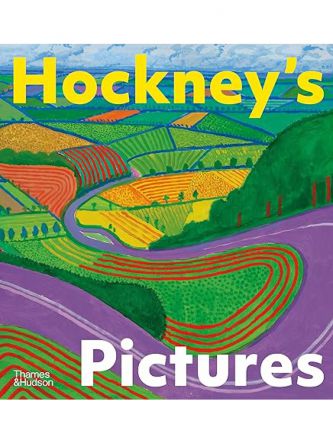 HOCKNEYS PICTURES