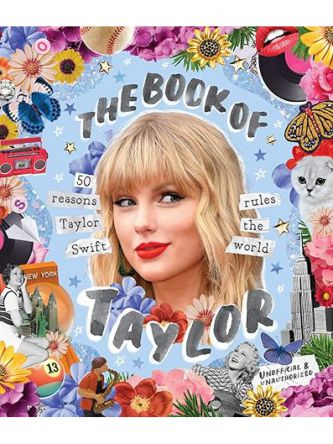 BOOK OF TAYLOR