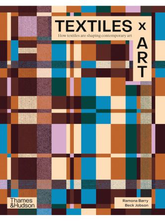 TEXTILES X ART