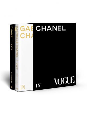 CHANEL IN VOGUE