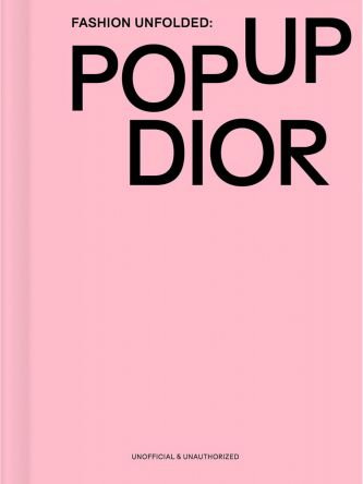 POPUP DIOR