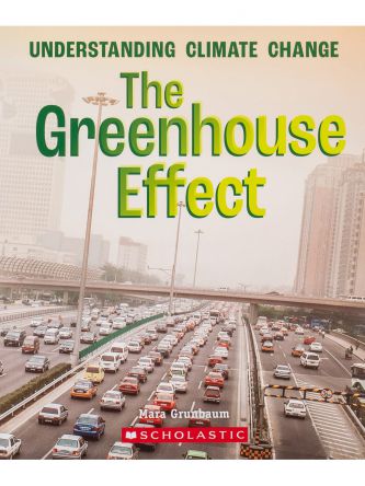 GREENHOUSE EFFECT