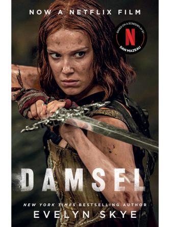 DAMSEL