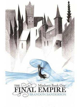 MISTBORN 1  / FINAL EMPIRE