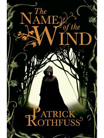 NAME OF THE WIND  (KINGKILLER CHRONICLE BK 1)