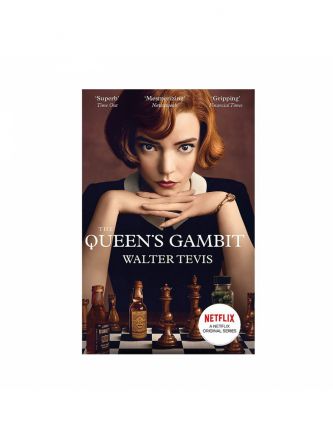 QUEEN’S GAMBIT MTI