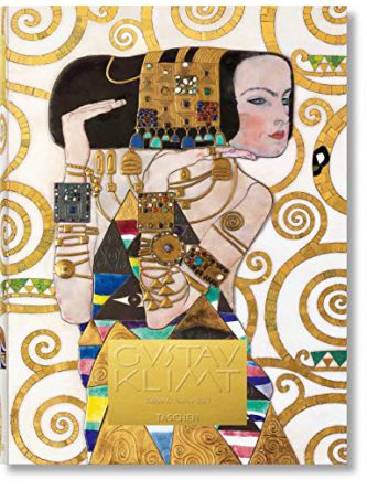GUSTAV KLIMT COMPLETE PAINTINGS