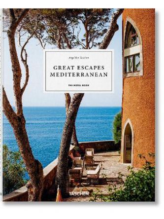 GREAT ESCAPES MEDITERRANEAN - JU