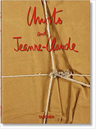 CHRISTO & JEANNE CLAUDE -40