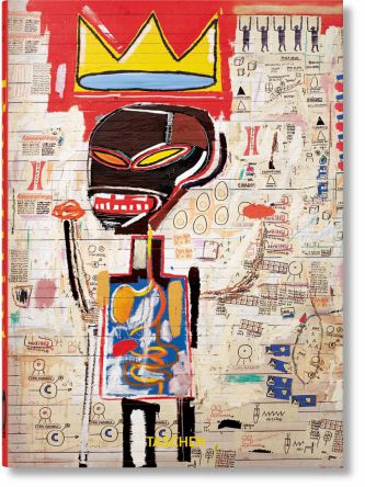 BASQUIAT -40