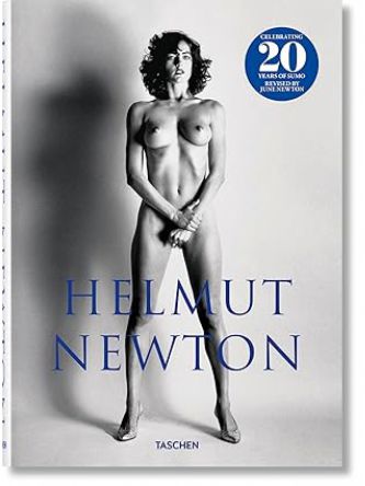HELMUT NEWTON SUMO N/E
